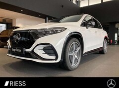 Bild des Angebotes Mercedes-Benz EQS SUV EQS 450 4M SUV AMG PANO AHK AIRMATIC NIGHT MEMOR