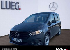 Bild des Angebotes Mercedes-Benz Citan 110 CDI Tourer BASE Standard Kam. KlimaA