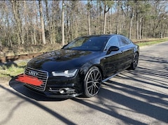 Bild des Angebotes Audi A7 3.0 TDI competition quattro tiptronic