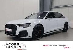 Bild des Angebotes Audi S8 4.0 TFSI quattro*UPE182*B&O*PDC*TopView *