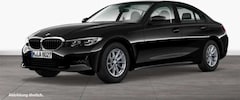 Bild des Angebotes BMW 318 d Limousine | LED | Navi | Sitzh. etc.