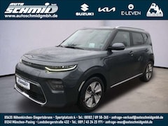 Bild des Angebotes Kia Soul E-SOUL INSPIRATION WP LED GD