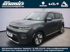 Bild des Angebotes Kia Soul E-SOUL INSPIRATION WP LED GD