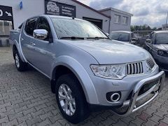 Bild des Angebotes Mitsubishi L200 Intense Doppelkabine 4WD