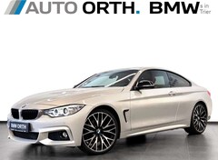 Bild des Angebotes BMW 428 i Coupé *INDIVIDUAL* M-SPORTPAKET 20"