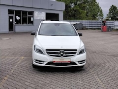 Bild des Angebotes Mercedes-Benz B 200