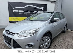 Bild des Angebotes Ford Focus Turnier Trend /KLIMA/PDC/AHK/SHZ/TÜV NEU/