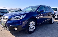 Bild des Angebotes Subaru OUTBACK Automatik 4x4 Navi Kamera ACC