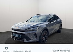 Bild des Angebotes CUPRA Formentor VZ 1.5TSI e-Hybrid LED Nav AHK-klappbar El. Panoda