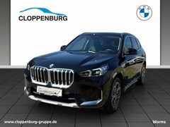 Bild des Angebotes BMW X1 sDrive18i xLine+Head-Up+AHK+LED+Shz+Fernlichtass.