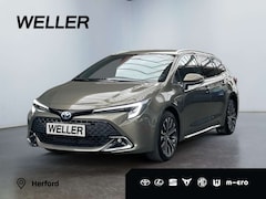 Bild des Angebotes Toyota Corolla 2.0 Hybrid TS Team D *LED*8-fach bereift*