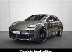Bild des Angebotes Porsche Macan GTS Pano Bose Hinterachslenk Servo-Plus Surround-V