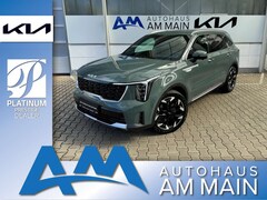 Bild des Angebotes Kia Sorento PE 2.2D AWD PLATINUM | 7S | NAPPA