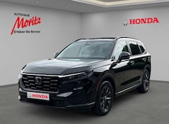 Bild des Angebotes Honda CR-V Hybrid 2.0 Elegance 2WD Pano El.Heckklappe