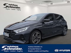 Bild des Angebotes Hyundai i20 MJ25 1.0 TGDi  6M/T N LINE NAVI/LED/BOSE/SHZ