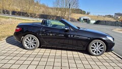 Bild des Angebotes Mercedes-Benz SLK 200 SLK-Klasse BlueEFFICIENCY 7G-TRONIC Edition 1