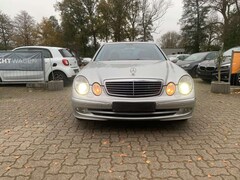 Bild des Angebotes Mercedes-Benz E 320 E -Klasse Lim. E 320