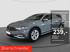 Bild des Angebotes VW Passat Alltrack Passat Variant 2.0 TDI DSG 4Mo. Alltrack AHK KAMER