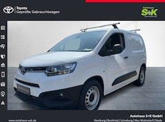 Bild des Angebotes Toyota Proace City 1,5 D-4D 75 KW (102 PS)+PDC+NAVI++++