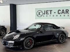 Bild des Angebotes Porsche 997 911er Reihe (alle) 997.2 Carrera 4 S Cabrio