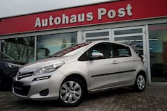 Bild des Angebotes Toyota Yaris Life Automatik Kamera Tüv & Service Neu