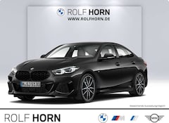 Bild des Angebotes BMW 235 M235i xDrive Gran Coupe HeadUp HiFi 19" SHZ RFK
