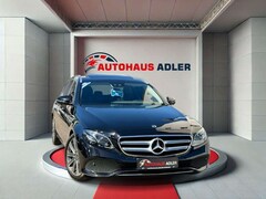 Bild des Angebotes Mercedes-Benz E 350 E350d T AVANTG*AUTOM*360°SCHIEBE*LED*WIDESCR*PDC