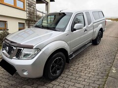 Bild des Angebotes Nissan Navara D40