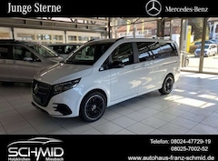 Bild des Angebotes Mercedes-Benz V 300 d 4MATIC AVA L AMG Airmatic PANO Tisch Sit