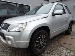 Bild des Angebotes Suzuki Grand Vitara 1.6 78 Club-ALLRAD-KLIMATR-AHK-ALU