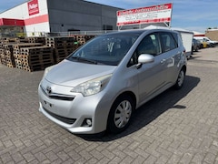 Bild des Angebotes Toyota Verso-S 1,4-l-D-4D Comfort.Klima,pano,tüv