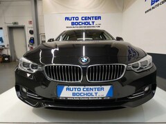 Bild des Angebotes BMW 435 GC  xDrive Luxury Line*Navi*Leder*HUD*GSD