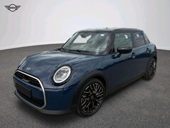 Bild des Angebotes MINI Cooper C Favoured Trim