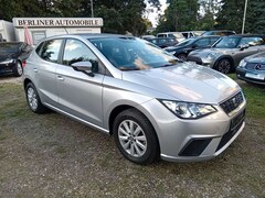 Bild des Angebotes SEAT Ibiza Style 1.0i Aut * INSP+TÜV neu * Top