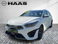 Bild des Angebotes Kia Ceed SW / cee'd SW Ceed Sportswagon 1.6  Spirit Plug in Hybrid