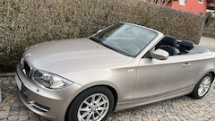 Bild des Angebotes BMW 118 118 d Cabrio Advantage Xenon PDC SHZ Windschott