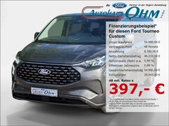 Bild des Angebotes Ford Tourneo Custom 340 L1 Titanium 2.5 PHEV - B&O - ACC -