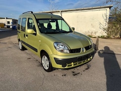Bild des Angebotes Renault Kangoo Edition Campus TÜV 08/2027