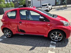Bild des Angebotes Toyota Aygo Apple Carplay, Android Auto, Festpreis