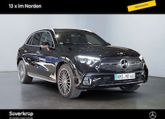 Bild des Angebotes Mercedes-Benz GLC 200 d 4MATIC AMG MEMO 360 AHK DISTR KAMERA