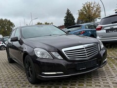 Bild des Angebotes Mercedes-Benz E 220 E Limousine E 220 CDI BlueEfficiency