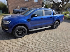 Bild des Angebotes Ford Ranger Ranger Autm. Wildtrak