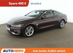 Bild des Angebotes BMW 435 435d xDrive Luxury Line Aut.*NAVI*LED*TEMPO*PDC*