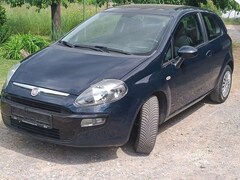 Bild des Angebotes Fiat Punto Evo 1.2 8V Dynamic Start&Stop