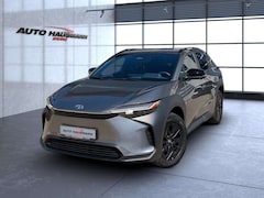 Bild des Angebotes Toyota bZ4X FWD 150kW 5 Türer Bluetooth Navi LED Klima
