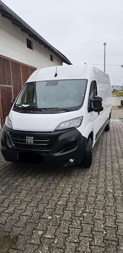 Bild des Angebotes Fiat Ducato 140 L4H2 RS: 4035 mm