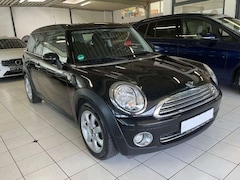 Bild des Angebotes MINI Cooper Clubman Cooper