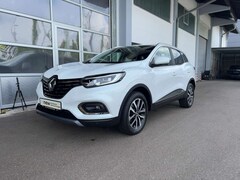 Bild des Angebotes Renault Kadjar Techno BLUE dCi 115 EDC Apple CarPlay PDC