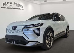Bild des Angebotes Mitsubishi Eclipse Cross Diamant TOP 87 kWh (22kW) Navi LED