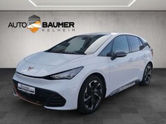 Bild des Angebotes CUPRA Born 77kWh 231PS HEAT PUMP TECH M PILOT L HUD